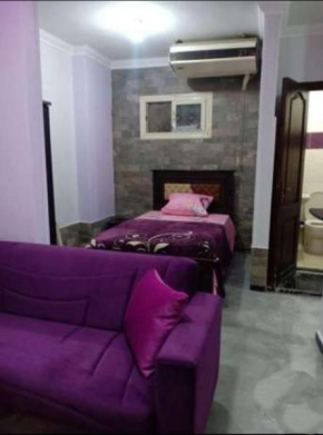 Studio - Mesaha Square in Dokki - ستديو فى الدقى - ميدان المساحة